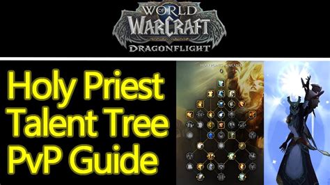 7 update. . Holy priest dragonflight talent calculator